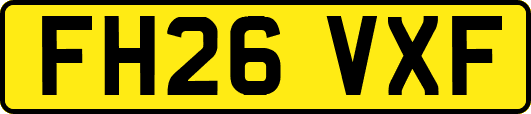 FH26VXF