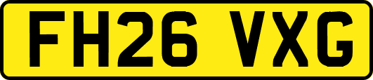 FH26VXG