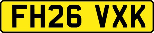 FH26VXK