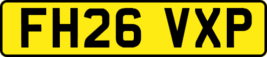 FH26VXP