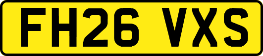 FH26VXS