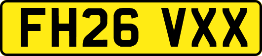 FH26VXX