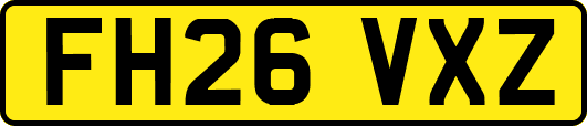 FH26VXZ