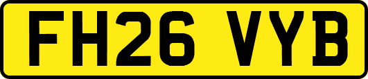 FH26VYB