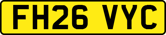 FH26VYC