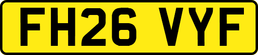 FH26VYF