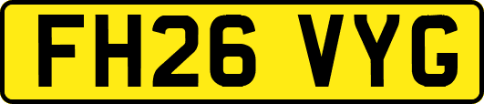 FH26VYG