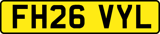 FH26VYL