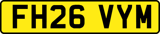 FH26VYM
