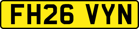 FH26VYN