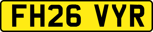 FH26VYR