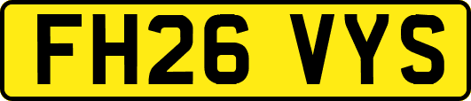 FH26VYS