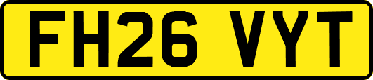 FH26VYT