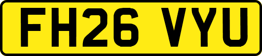 FH26VYU
