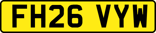 FH26VYW