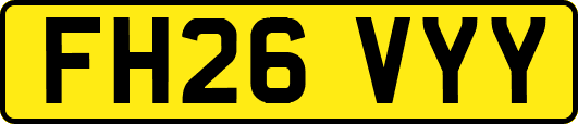 FH26VYY