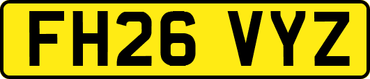 FH26VYZ