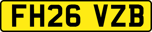 FH26VZB