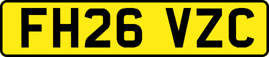 FH26VZC