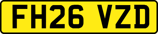 FH26VZD