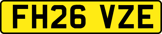 FH26VZE