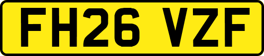 FH26VZF