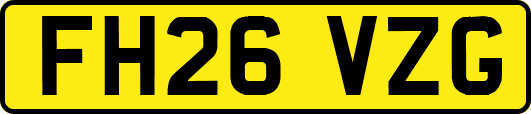 FH26VZG