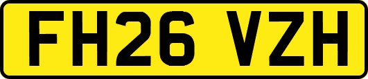 FH26VZH