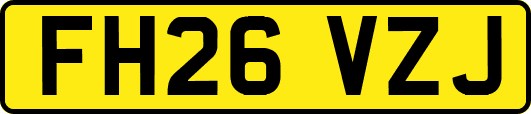 FH26VZJ