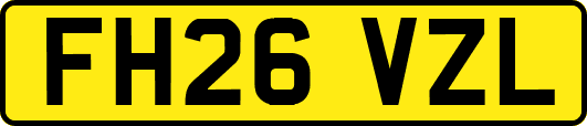 FH26VZL