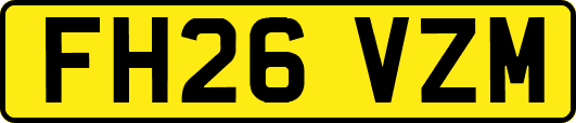 FH26VZM