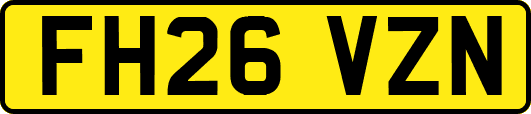 FH26VZN