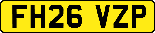 FH26VZP
