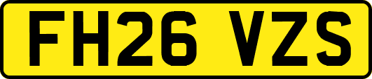 FH26VZS