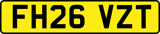 FH26VZT