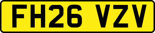 FH26VZV