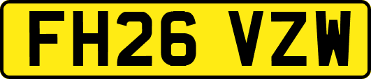 FH26VZW