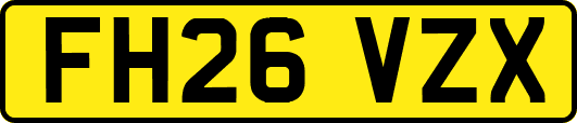 FH26VZX