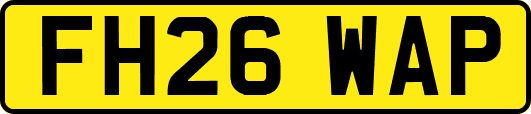 FH26WAP