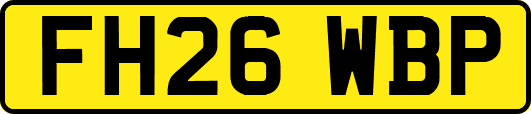 FH26WBP
