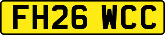 FH26WCC