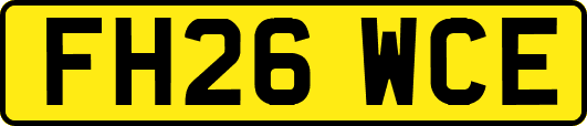 FH26WCE
