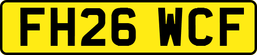 FH26WCF