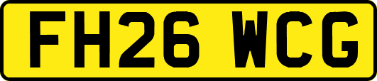 FH26WCG