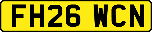 FH26WCN