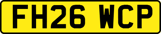 FH26WCP