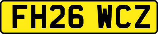 FH26WCZ