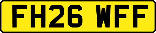 FH26WFF