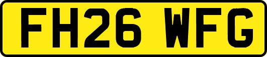 FH26WFG