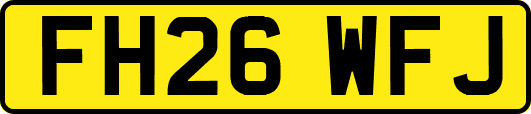 FH26WFJ